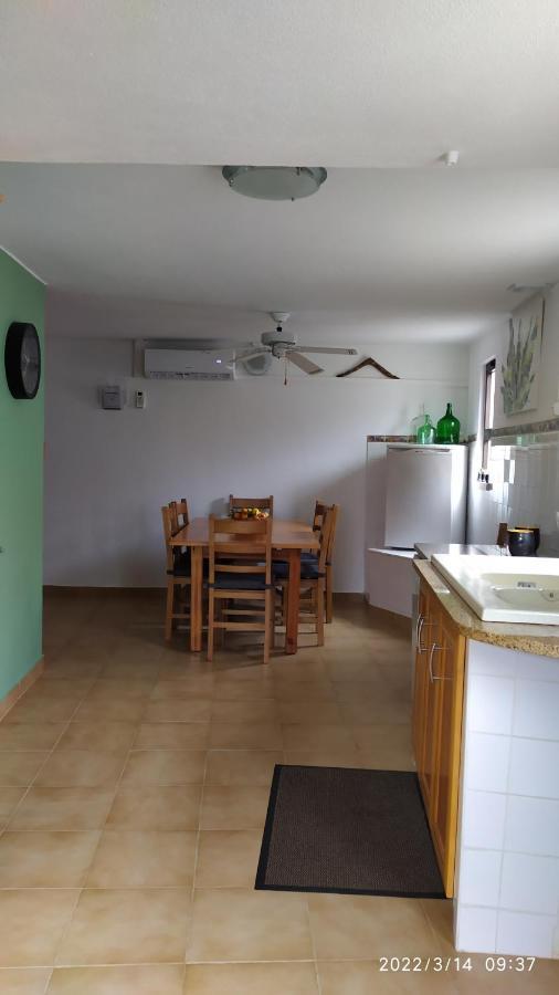 Casa dos Amigos Ancião Exterior foto