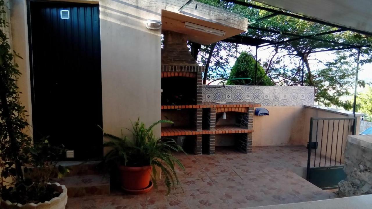 Casa dos Amigos Ancião Exterior foto